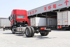 东风商用车 天锦KR PLUS 舒适版 300马力 4X2 6.8米栏板载货车(DFH1180EX15)