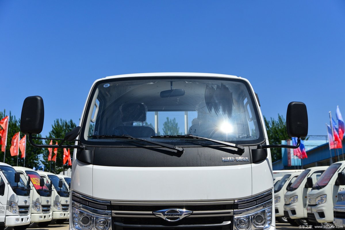  ʱ캽S1 2.0L 144  3.94ŰС(BJ1035V4PV6-26)                                                