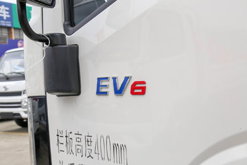  EV6 4.5T 4.18׵Ŵ綯Ῠ(HFC1046EV1)100.46kWhͼƬ