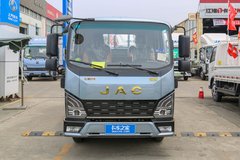 江淮 领跑L3 2.0L 127马力 CNG 3.87米排半栏板轻卡(HFC1031P23N3C1QS)