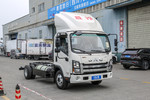 江淮 威铃M7 3.0L 129马力 CNG 4.18米单排栏板轻卡(HFC1045P32N1C7NS)