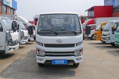 福星S系载货车鄂州市火热促销中 让利高达0.38万