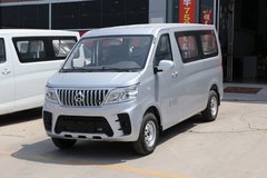 长安睿行M60VAN/轻客限时促销中 优惠0.4万