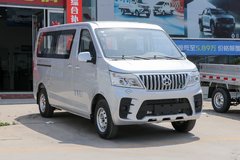 长安凯程 新长安睿行M60 2023款 舒适型 1.6L 105马力 CNG 6座多用途乘用车