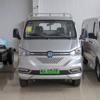 东风电动 EV150 3.5T 3.7米单排纯电动栏板轻卡(DFA1030M1BEV3)55.7kWh