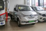 东风电动 EV150 3.5T 3.7米单排纯电动栏板轻卡(DFA1030M1BEV3)55.7kWh