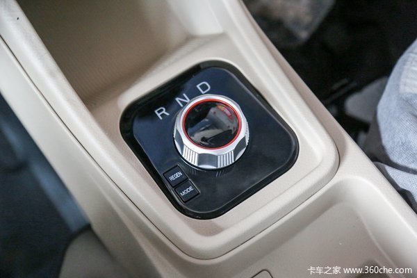 昆山福征店优惠9万 苏州市跨越王X3EV PLUS火热促销中