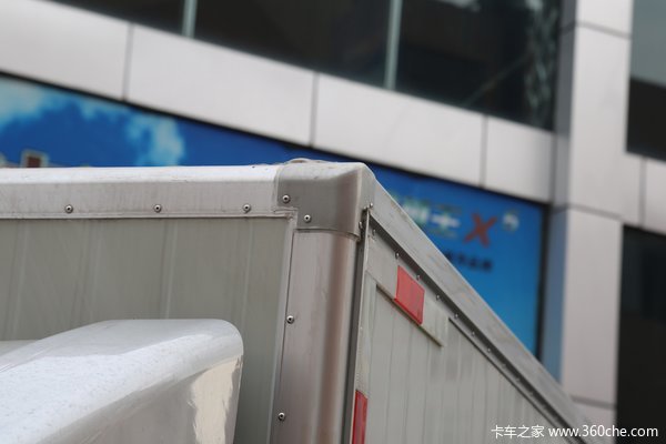 优惠0.5万 绵阳市新豹T3载货车火热促销中