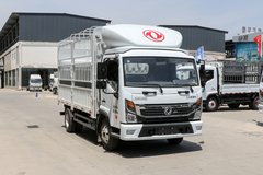 多利卡D6载货车武汉市火热促销中 让利高达0.6万
