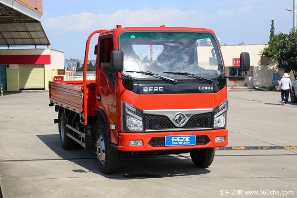福小瑞载货车乌鲁木齐市火热促销中 让利高达0.4万
