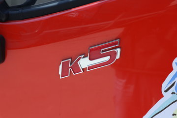  K5 CNG 122 4׵ʽῨ(EQ5031XXY3CNDFAC)ͼƬ
