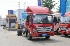 欧马可S1载货车烟台市火热促销中 让利高达0.8万