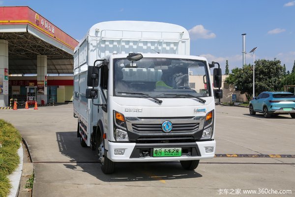 天津市星云K6电动载货车系列，打折优惠，降1万，赶快抢购！