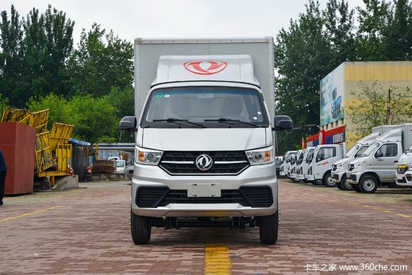 T3载货车北京市火热促销中 让利高达0.1万