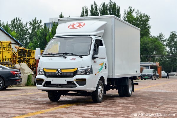 T5载货车武汉市火热促销中 让利高达0.4万