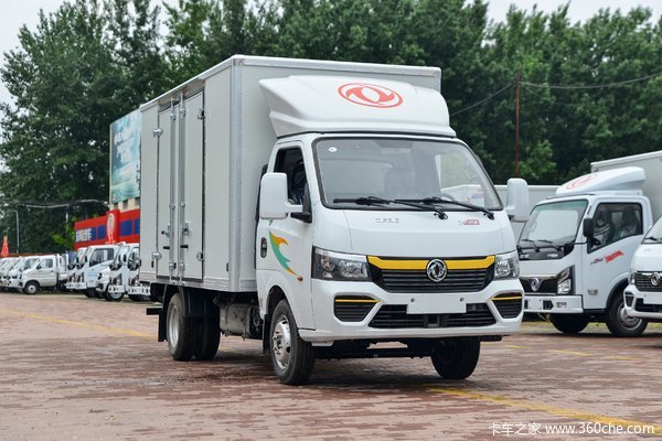 T5载货车北京市火热促销中 让利高达0.1万