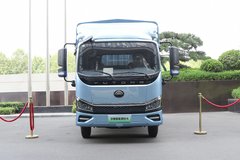 宇通轻卡 T5 4.5T 4.18米单排纯电动栏板轻卡(ZKH1047P1BEV9)127.51kWh