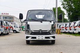 1.5L 129马力 CNG 3.19米双排栏板小卡(BJ1044VAAC6-AB1)