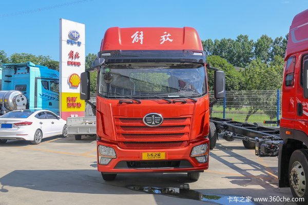 上海瑞兆 大单桥解放JK6载货车系列直降2万，赶快抢购！