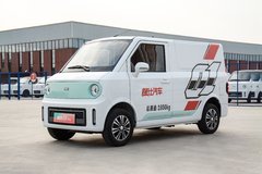 橙仕 01Pro 标准型 1.8T 3.49米纯电动封闭货车17.3kWh