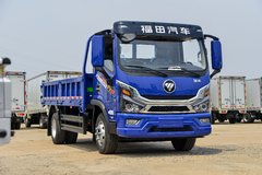 福田瑞沃 大金刚ES3 Pro 151马力 4X2 4.15米自卸车(BJ3124DJJBA-06)