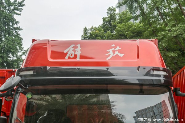济南市解放JK6载货车系列，打折优惠，降0.5万，赶快抢购！
