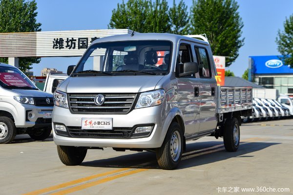 东风小康C32S 载货车