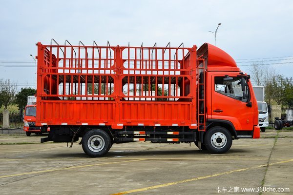 上海橙睿汽车，全系多利卡6月末促销活动