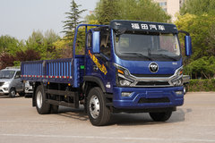 福田瑞沃 大金刚ES5 Pro 200马力 4X2 5.2米自卸车(BJ3164DKPFD-02)