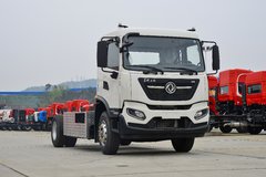 东风商用车 天锦KR 18T 4X2 纯电动洒水车(DFZ5180GSSEV3)210.57kWh