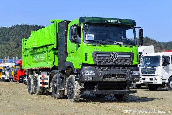 ó KC 8X4 6״綯ж(DFH3310AEV)422.87kWh