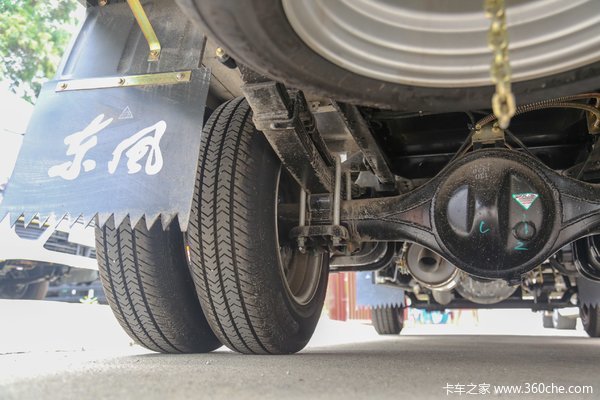 购小霸王W15载货车 享高达0.6万优惠