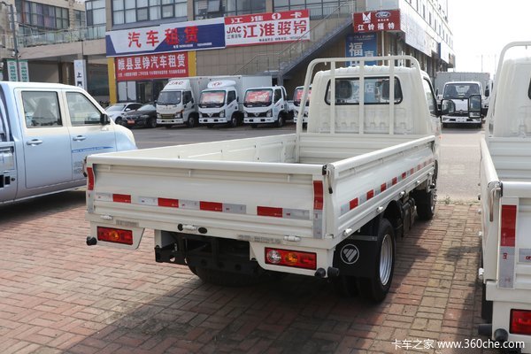 本次“福田祥菱 祥菱M1 载货车优惠促销活动”，共计236款车型