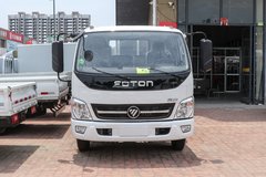 奥铃捷运载货车长沙市火热促销中 让利高达0.88万