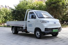 骐蔚汽车 贵州牌长江6号 2024款 豪华版 3.5T 3.815米单排栏板小卡(GK1030BA361BEV01)55.7kWh