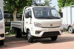 福田 祥菱M2 豪华型 1.6L 122马力 汽油 3.1米排半栏板微卡(BJ1032V5PV5-11)