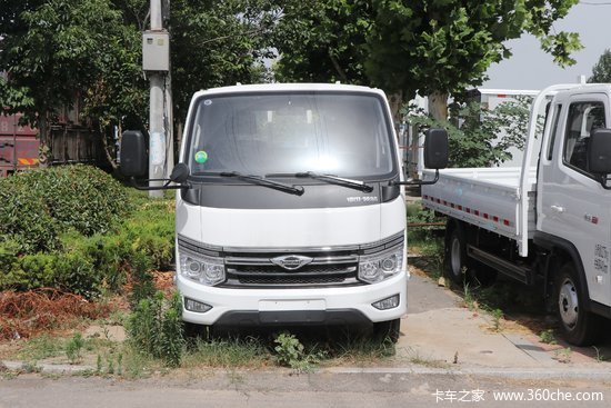  ʱ캽S1 2.0L 127 CNG 3.85׵С(BJ1035V4JC6-30)