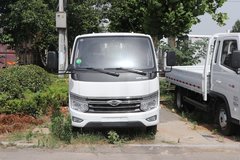 福田 时代领航S1 2.0L 127马力 CNG 3.85米单排栏板小卡(BJ1035V4JC6-30)