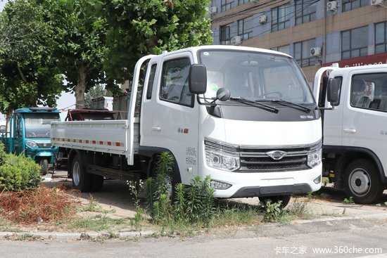  ʱ캽S1 1.5L 127 CNG 3.94ŰС(BJ1045VAJC6-20)