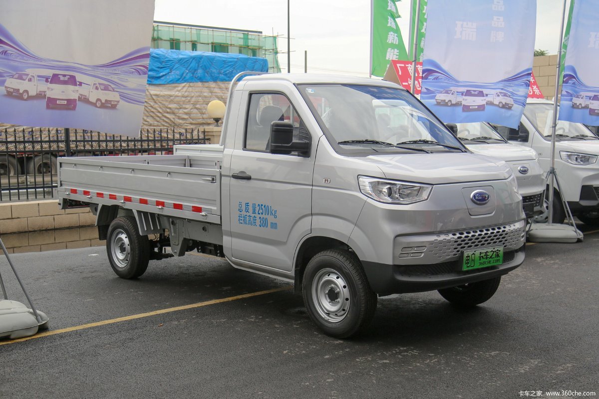  СX3 2.5T 3.05׵Ŵ綯΢(SQR1030BEVH80)32kWh