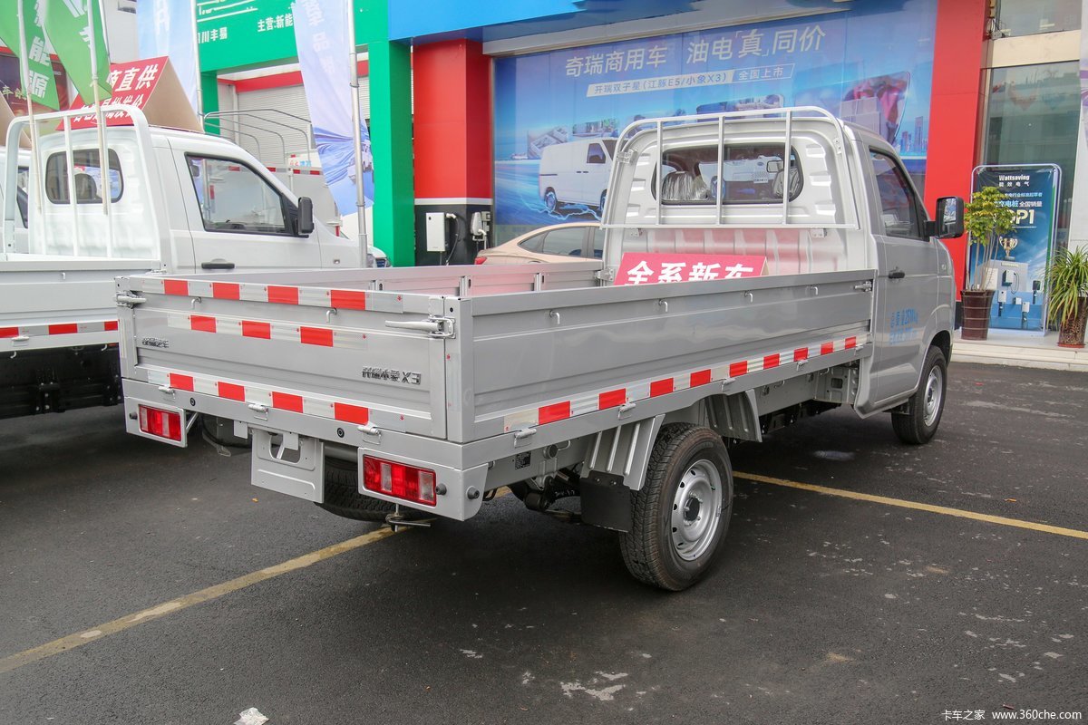  СX3 2.5T 3.05׵Ŵ綯΢(SQR1030BEVH80)32kWh