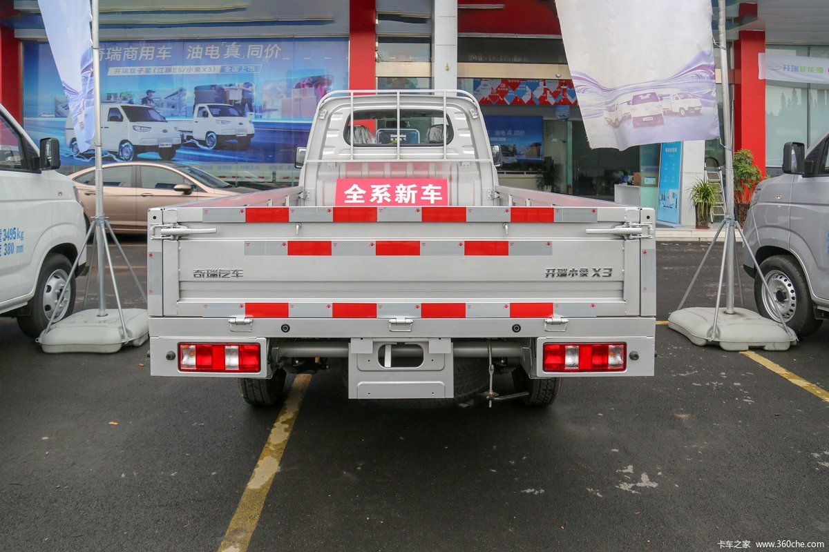  СX3 2.5T 3.05׵Ŵ綯΢(SQR1030BEVH80)32kWh