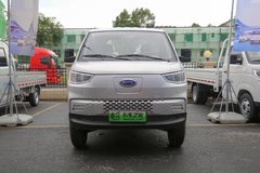 开瑞 小象X3 2.5T 3.05米单排纯电动仓栅式微卡(SQR5031CCYBEVH80)38.7kWh