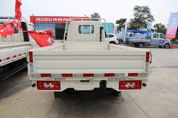 ʱ С֮2 1.6L 105 CNG 3.3׵΢(BJ1035V3JC5-11)ͼƬ