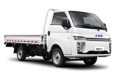 江淮 恺达U7 3.2T 3.5米单排纯电动栏板微卡(HFC1030EV2)41.86kWh