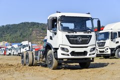 ó KR 300 6X4 ̻(EQ5252GPSSDF6)ͼƬ