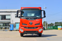 陕汽重卡 德龙M6000 菁英版 300马力 4X2 9.8米厢式载货车(SX5189XXYVB7212)