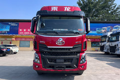 东风柳汽 乘龙H5 290马力 6X2 车厢可卸式载货车(法士特8档)(LZ5252ZKXH5CC1)