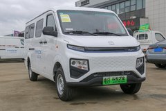 远程 星享V6E 客运版 2.3T 4.845米纯电动轻客41.93kWh