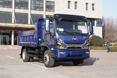 福田瑞沃 大金刚ES3 Pro 151马力 4X2 3.5米自卸车(BJ3124DGPBA-05)